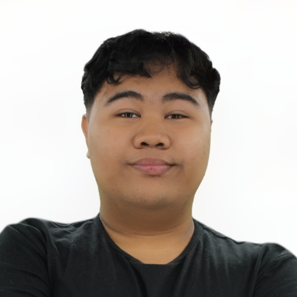 Profile photo of Daniel D. Bobis